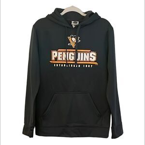 Men’s small Pittsburgh penguins sweatshirt hoodie